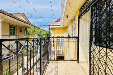 Kampung Datuk Keramat