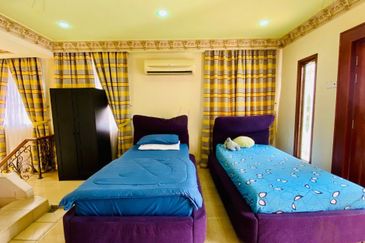 Kampung Datuk Keramat