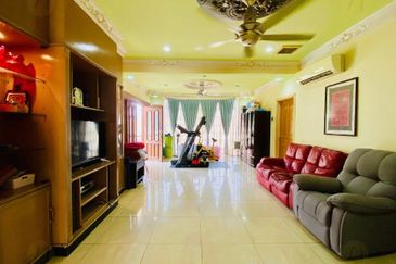 Kampung Datuk Keramat