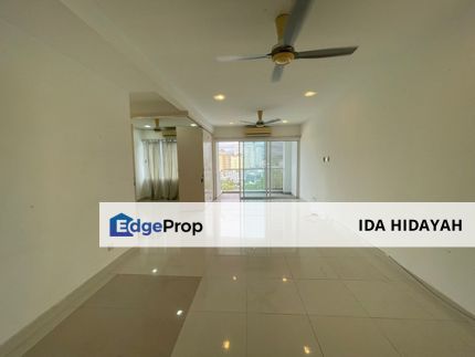 3 Residen Condominium Desa Melawati Kuala Lumpur Renovated For Sale, Kuala Lumpur, Taman Melawati
