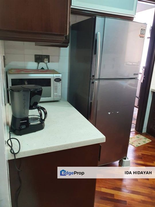 Lanai Kiara Mont Kiara Fully Furnished For Rent, Kuala Lumpur, Mont Kiara
