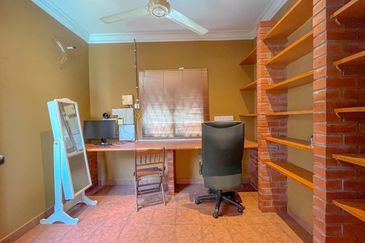 Sungai Buloh Country Resort