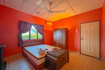 Sungai Buloh Country Resort