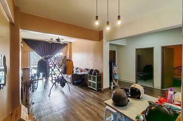 Villaria Kondominium