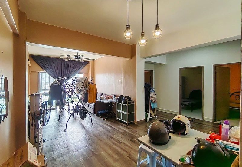 Villaria Kondominium