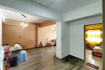 Villaria Kondominium