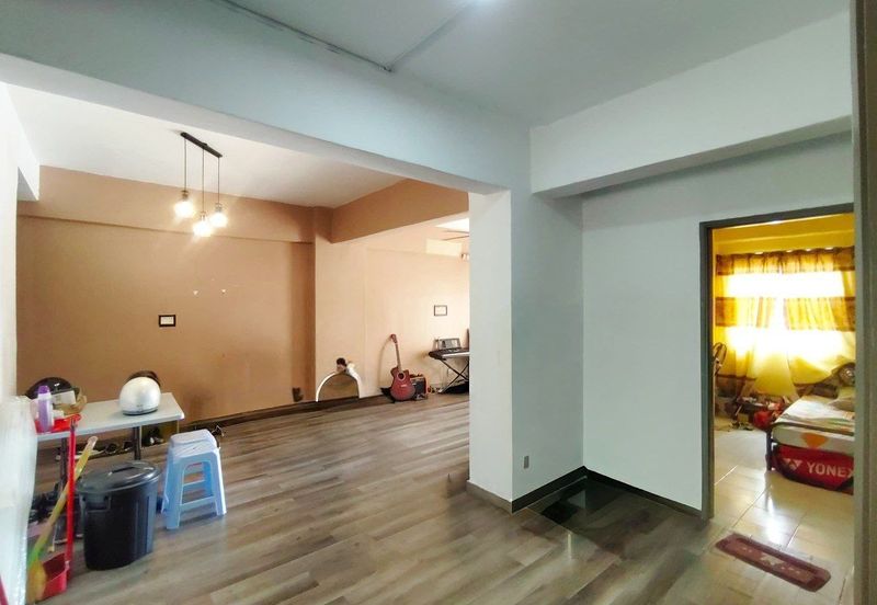 Villaria Kondominium