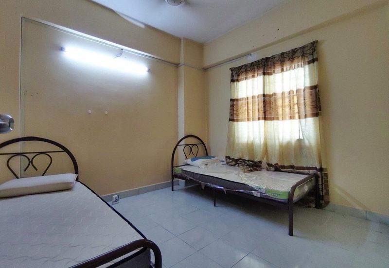 Villaria Kondominium