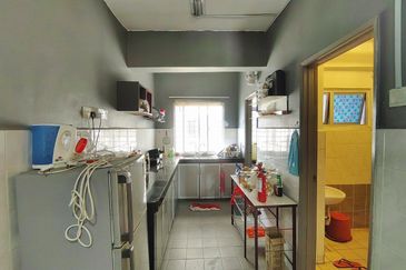 Villaria Kondominium