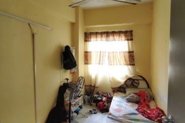 Villaria Kondominium