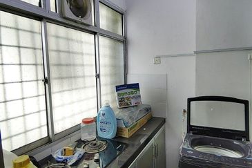 Villaria Kondominium