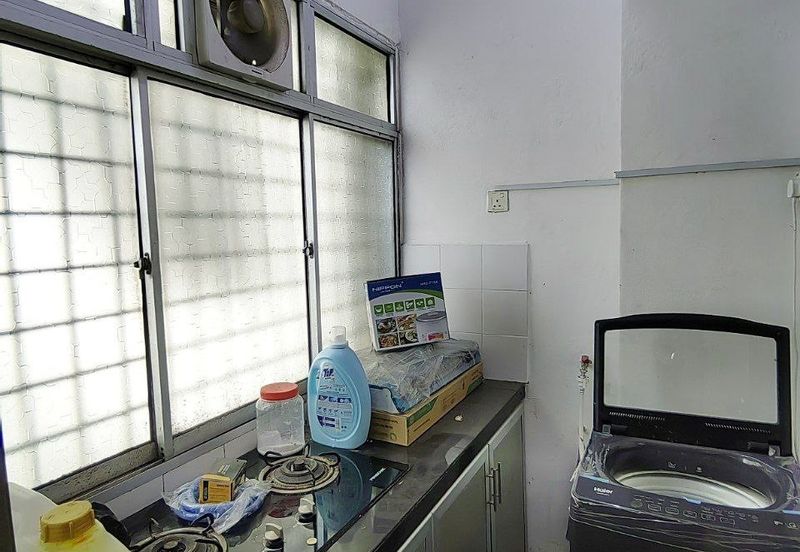 Villaria Kondominium