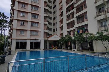 Villaria Kondominium