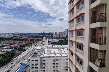 Villaria Kondominium