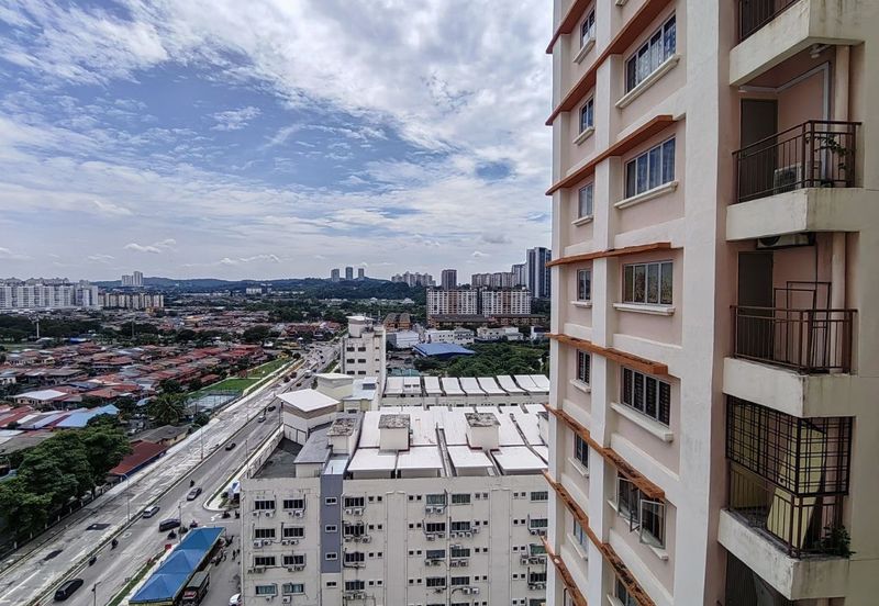 Villaria Kondominium