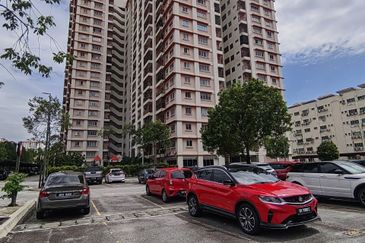 Villaria Kondominium