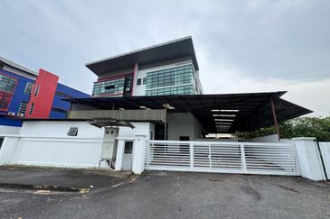 Perindustrian Tekno Jelutong