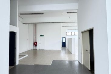 Perindustrian Tekno Jelutong