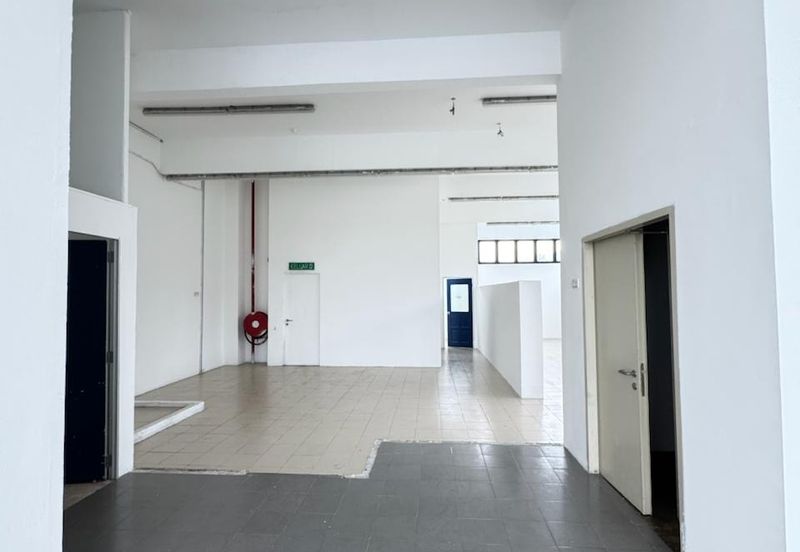 Perindustrian Tekno Jelutong