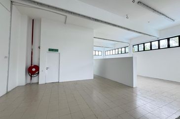 Perindustrian Tekno Jelutong