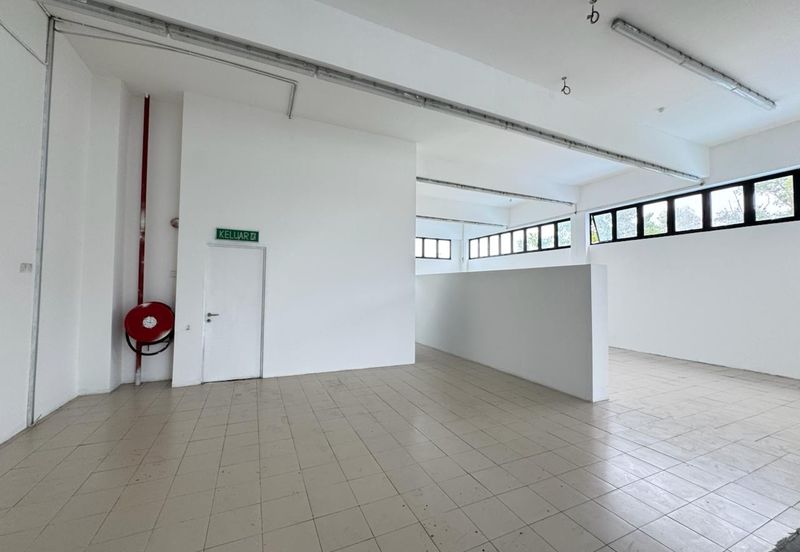 Perindustrian Tekno Jelutong