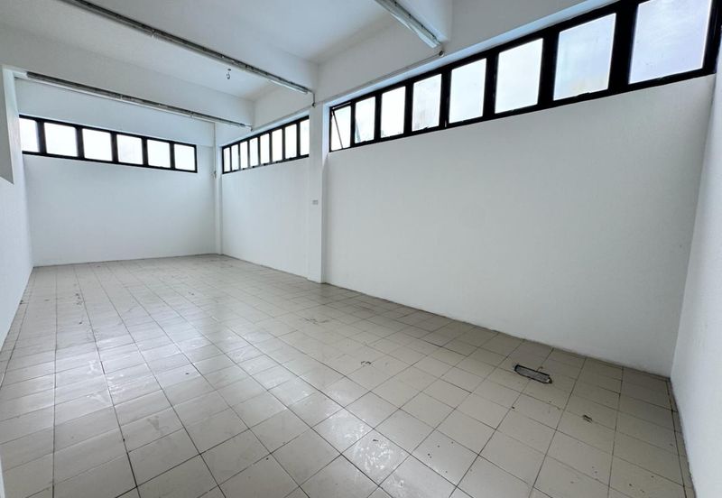 Perindustrian Tekno Jelutong