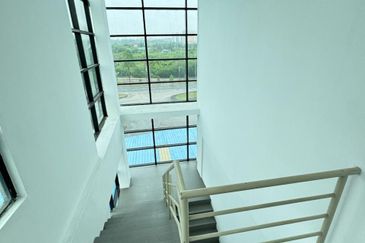 Perindustrian Tekno Jelutong