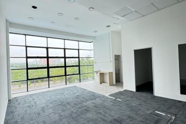 Perindustrian Tekno Jelutong