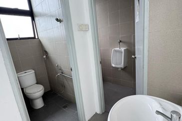 Perindustrian Tekno Jelutong