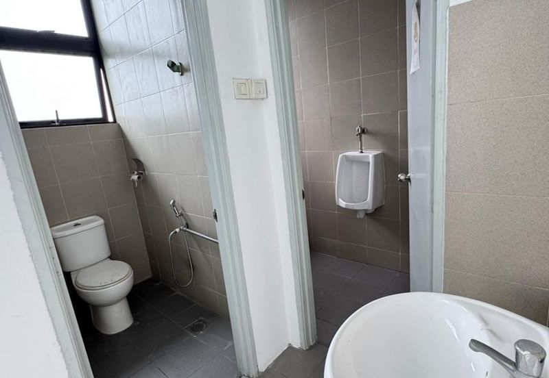 Perindustrian Tekno Jelutong