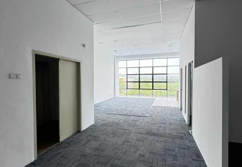 Perindustrian Tekno Jelutong