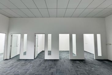 Perindustrian Tekno Jelutong