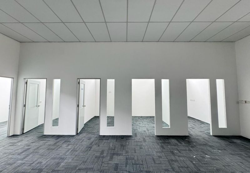 Perindustrian Tekno Jelutong