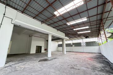 Perindustrian Tekno Jelutong