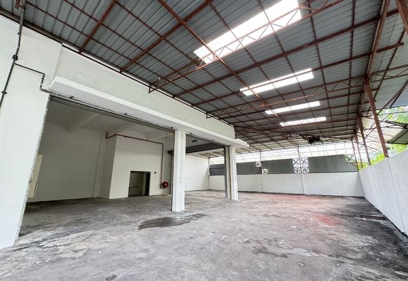 Perindustrian Tekno Jelutong