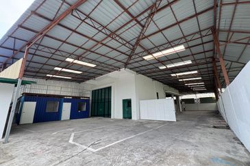 Perindustrian Tekno Jelutong