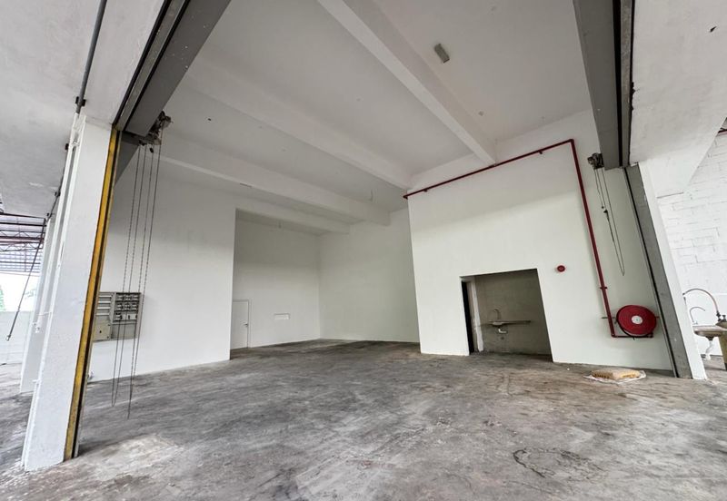 Perindustrian Tekno Jelutong