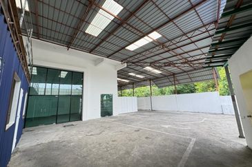 Perindustrian Tekno Jelutong