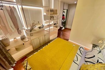 Quaver Residence (Simfoni Residensi)