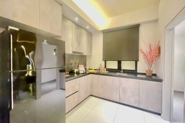 Quaver Residence (Simfoni Residensi)