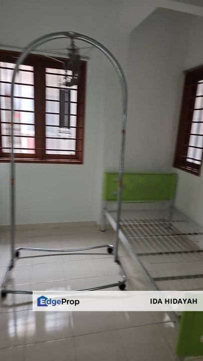 Riviera Apartment Ampang Spacious Apartment For Sale, Selangor, Ampang