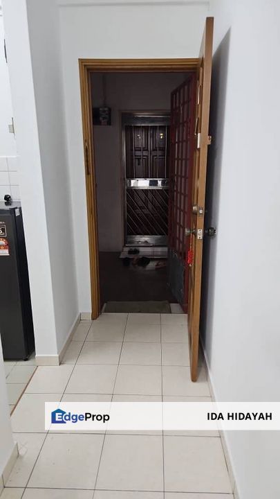 Riviera Apartment Ampang Spacious Apartment For Sale, Selangor, Ampang