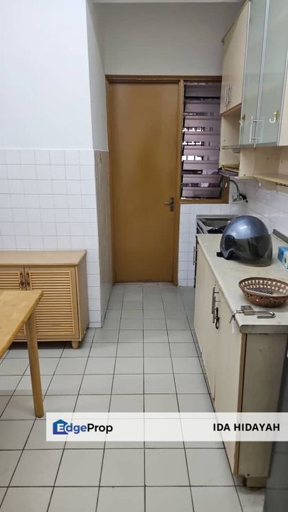 Riviera Apartment Ampang Spacious Apartment For Sale, Selangor, Ampang