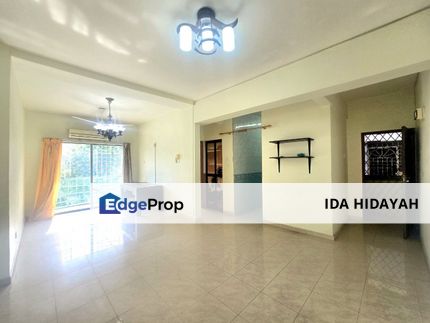 Kenari Court Ampang Kuala Lumpur Renovated For Sale, Kuala Lumpur, Ampang