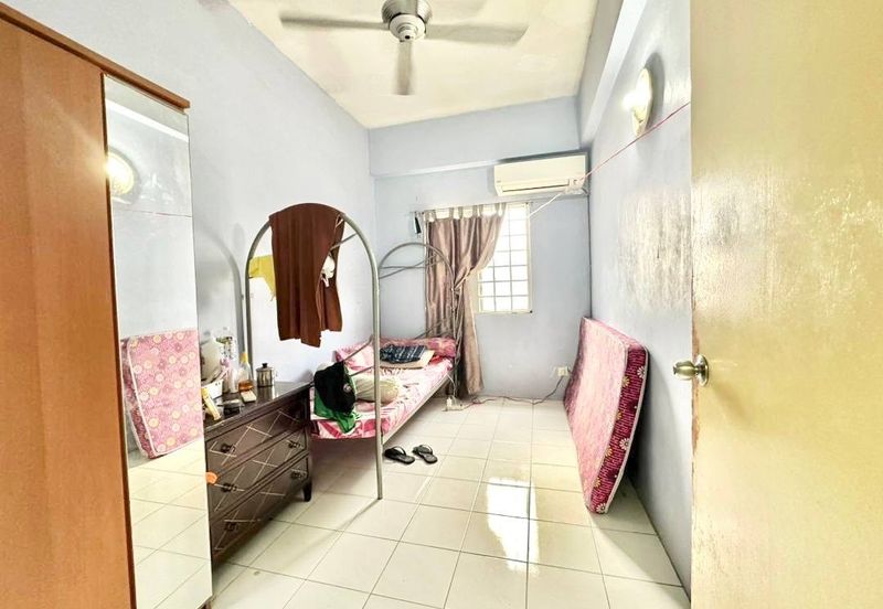 Jalil Damai Apartments