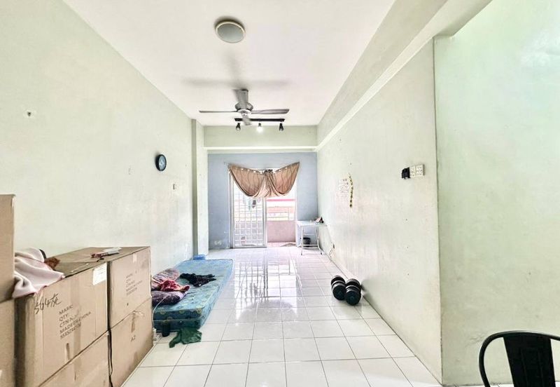 Jalil Damai Apartments