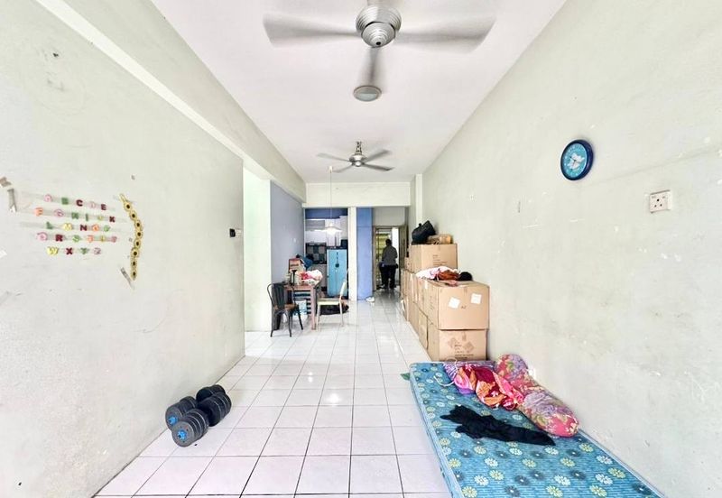 Jalil Damai Apartments