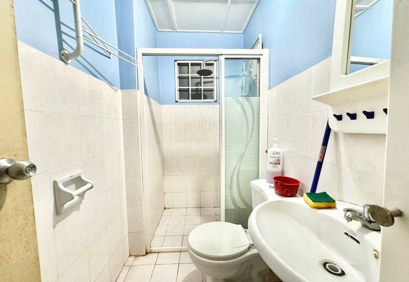 Jalil Damai Apartments