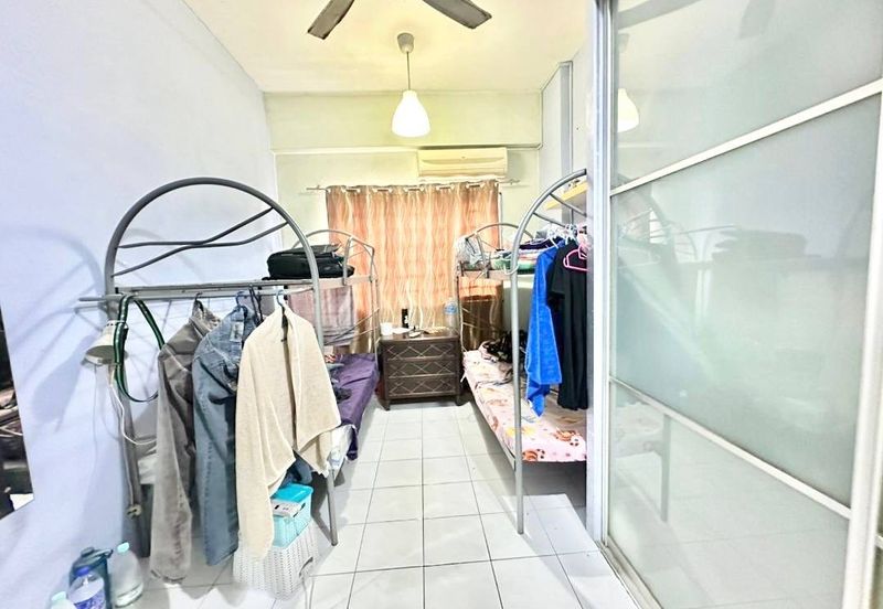 Jalil Damai Apartments