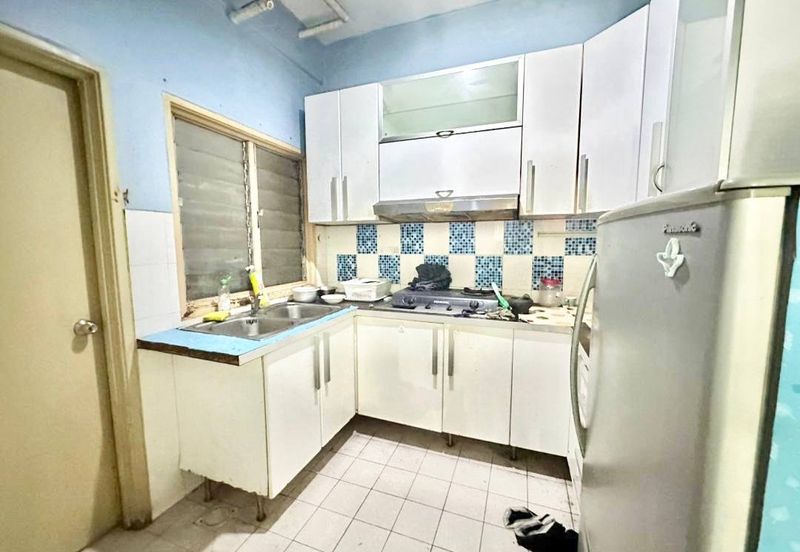 Jalil Damai Apartments